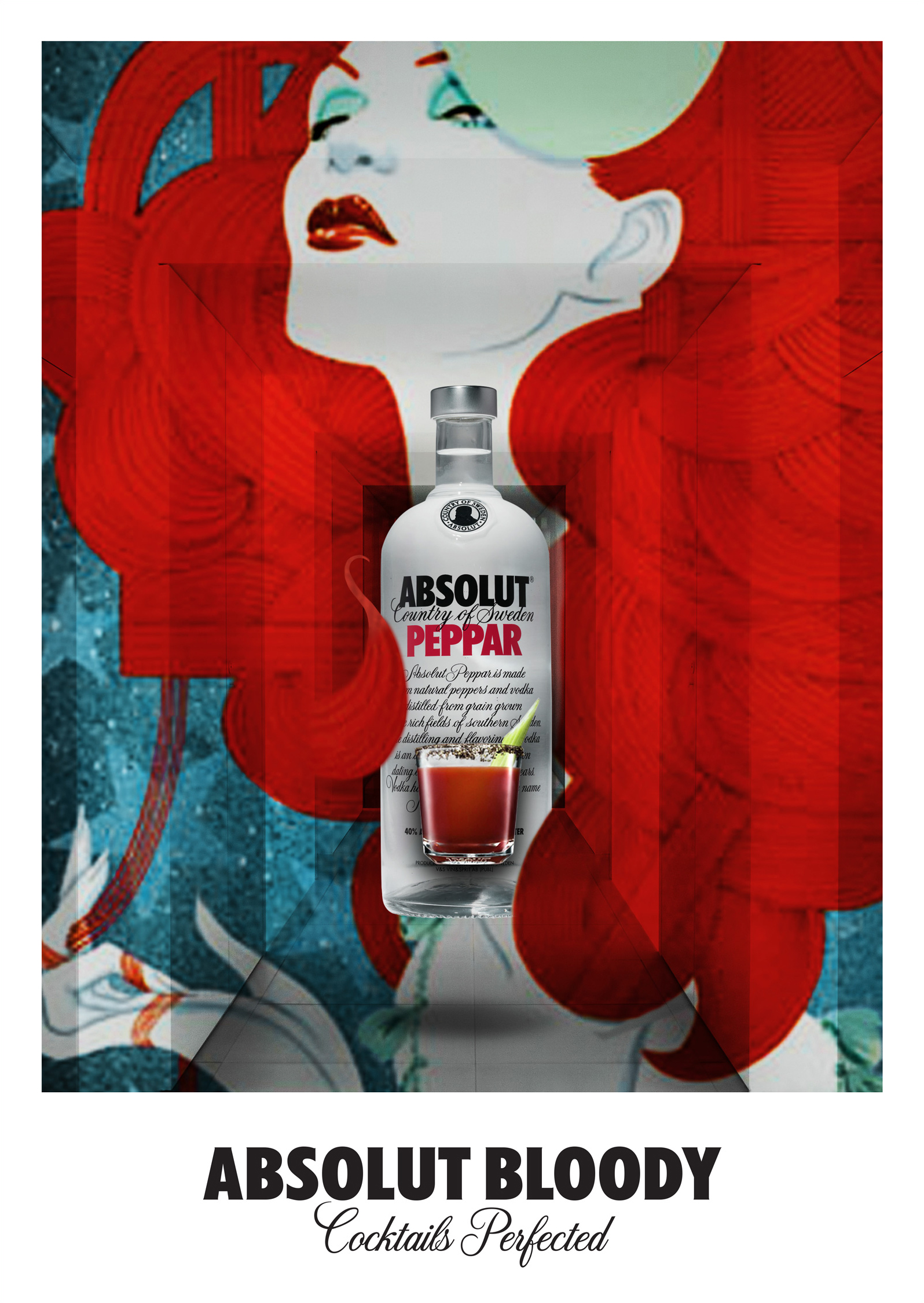 Absolut-Bloody