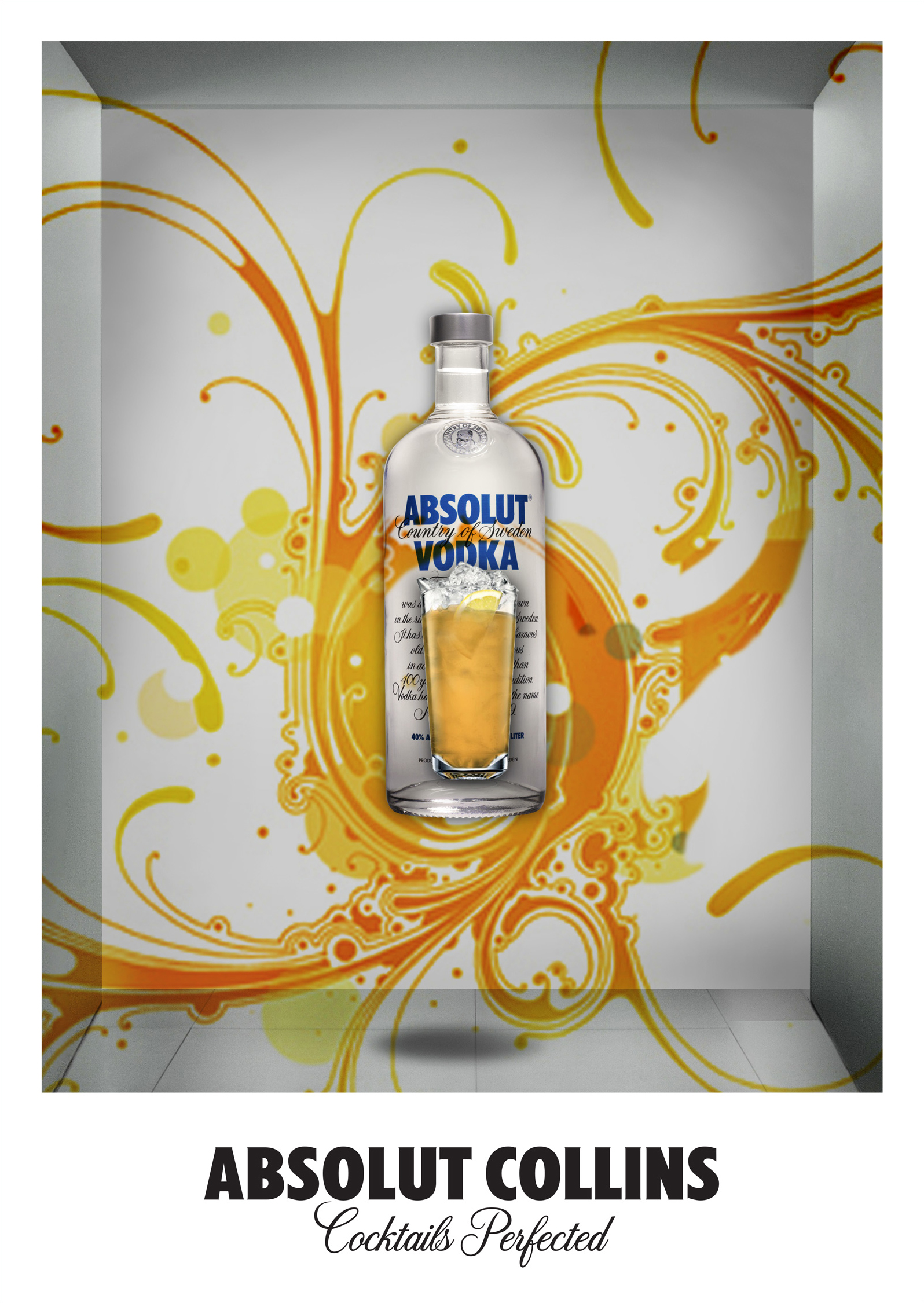 Absolut-Collins