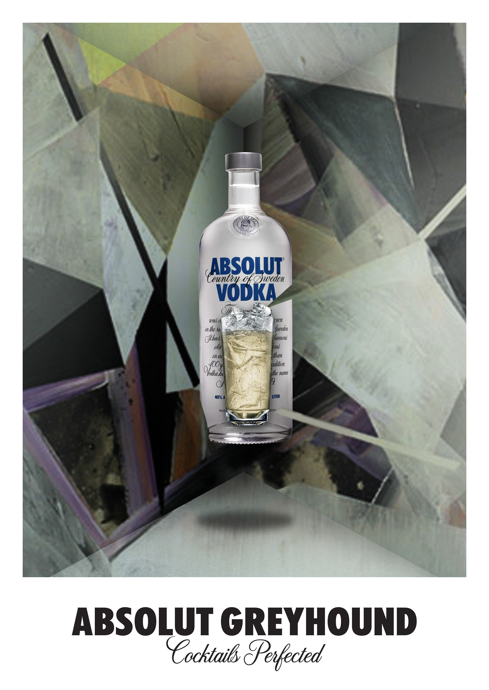 Absolut-Greyhound