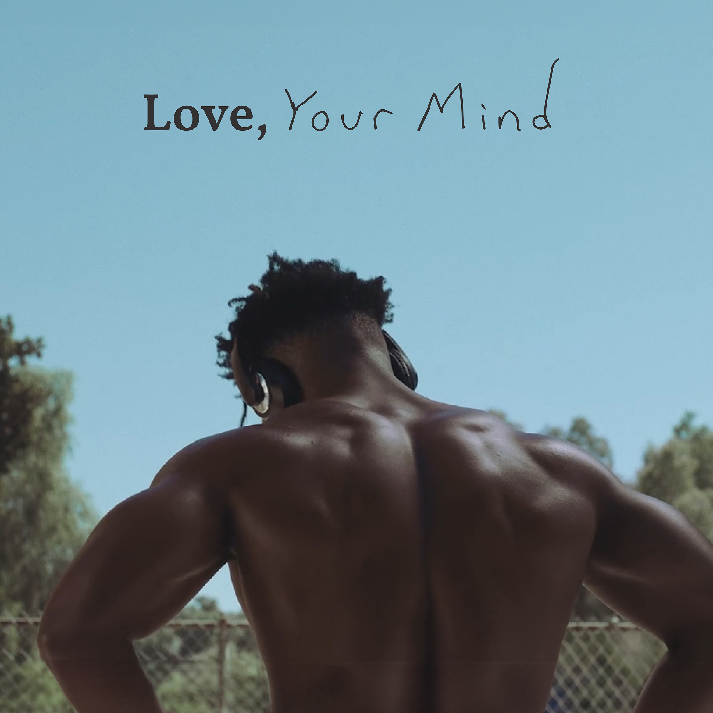 Ad Council |Love, Your Mind