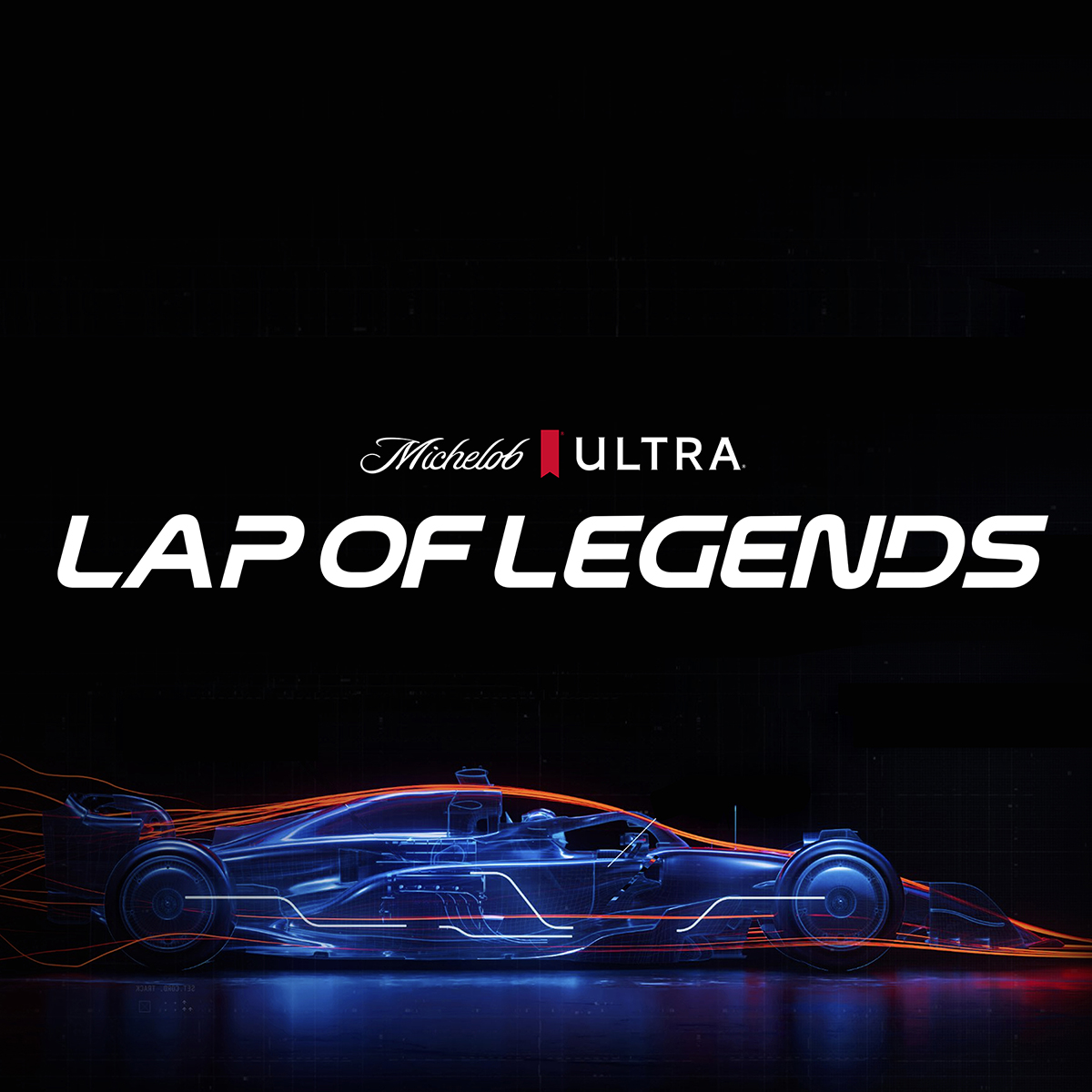 Protected: ABI Michelob Ultra | Lap of Legends | F1